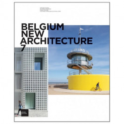 Belgium New Architecture 7