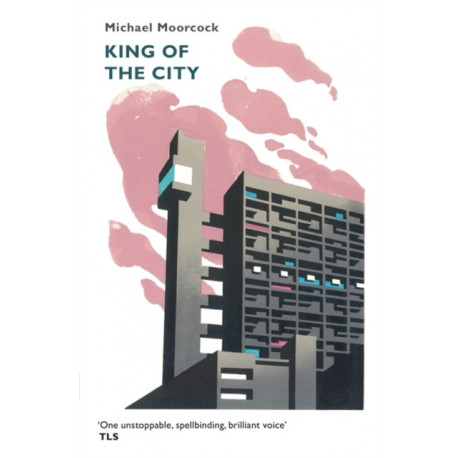 King of the City