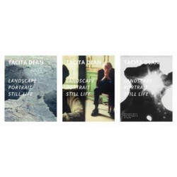 Tacita Dean: Landscape, Portrait, Still Life