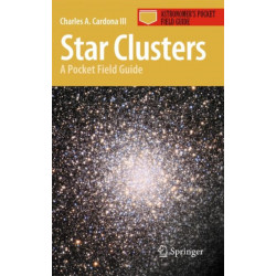 Star Clusters: A Pocket Field Guide