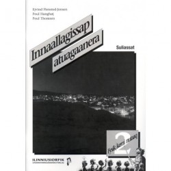 Innaallagissap atuagaanera, Suliassat