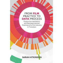 From Film Practice to Data Process: Production Aesthetics and Representational Practices of a Film Industry in Transition
