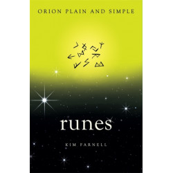 Runes, Orion Plain and Simple