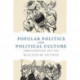 Popular Politics and Political Culture: Urban Scotland, 1918-1939