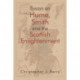 Essays on Hume, Smith and the Scottish Enlightenment
