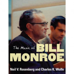 The Music of Bill Monroe