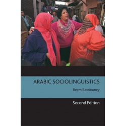 Arabic Sociolinguistics
