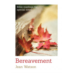 Bereavement