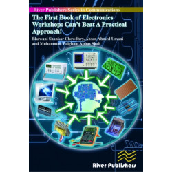 The First Book of Electronics Workshop: Can't Beat a Practical Approach!