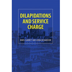 Dilapidations and Service Charge