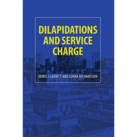 Dilapidations and Service Charge