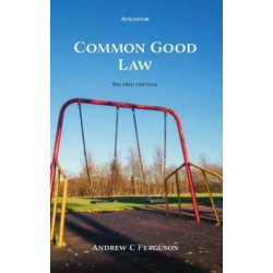 Common Good Law