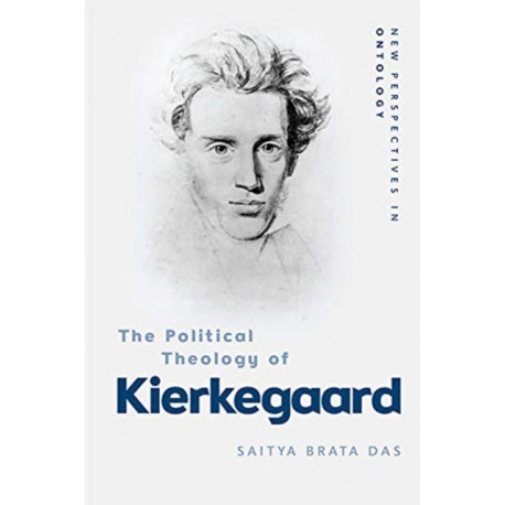 The Political Theology of Kierkegaard