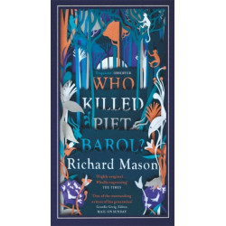 Who Killed Piet Barol?