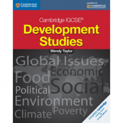 Cambridge IGCSE Development Studies Students book