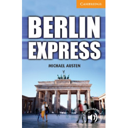 Berlin Express Level 4 Intermediate