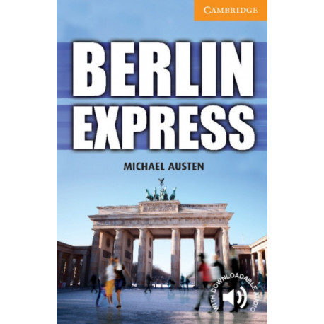 Berlin Express Level 4 Intermediate