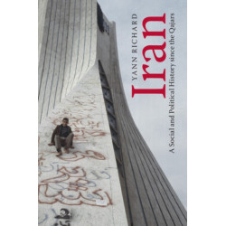 Iran: A Social and Political History since the Qajars