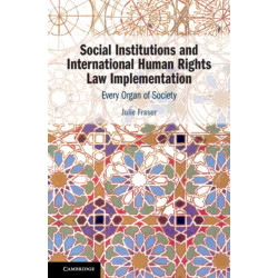 Social Institutions and International Human Rights Law Implementation: Every Organ of Society