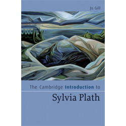 The Cambridge Introduction to Sylvia Plath