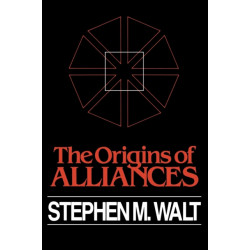 The Origins of Alliances