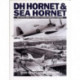 DH Hornet and Sea Hornet: De Havilland's Ultimate Piston-engined Fighter