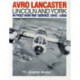 Avro Lancaster Lincoln and York: In Post-War RAF Service 1945-1950