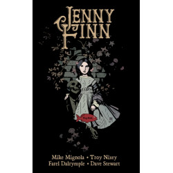 Jenny Finn