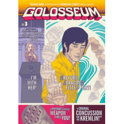 Golosseum 3