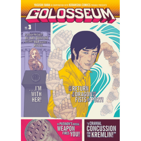 Golosseum 3