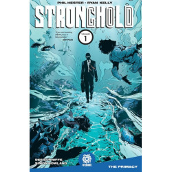 Stronghold, Vol 1