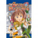 The Seven Deadly Sins 21
