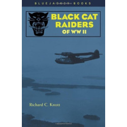 Black Cat Raiders of WWII