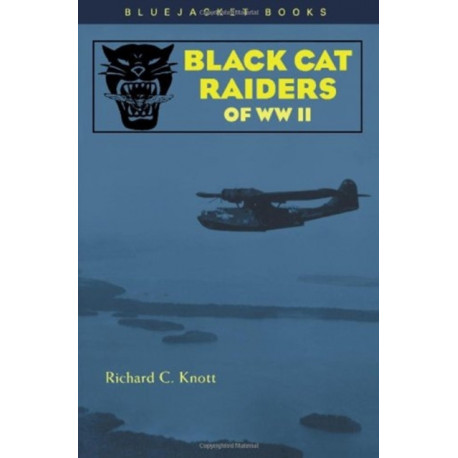 Black Cat Raiders of WWII