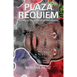 Plaza Requiem: Stories at the Edges of Ordinary Lives