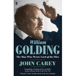 William Golding: The Man who Wrote Lord of the Flies