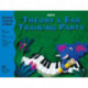 Theory & Ear Training Party Book B