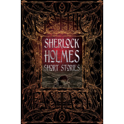 Sherlock Holmes Short Stories