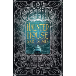 Haunted House Short Stories