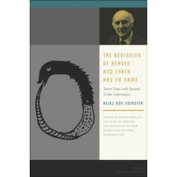 The Beginning of Heaven and Earth Has No Name: Seven Days with Second-Order Cybernetics