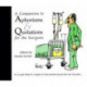 A Companion to Aphorisms & Quotations for the Surgeon