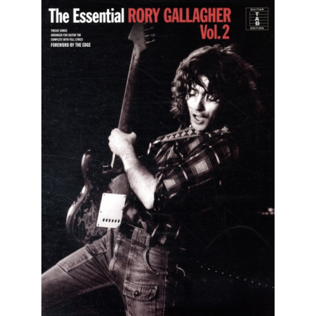 The Essential Rory Gallagher Volume 2