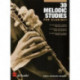 30 Melodic Studies for Clarinet