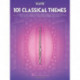 101 Classical Themes for Flute