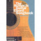 The Big Acoustic Guitar Chord Songbook Platinum Ed