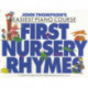 John Thompson's Easiest Nursery Rhymes: John Thompson's Easiest Piano Course