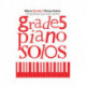 More Grade 5 Piano Solos