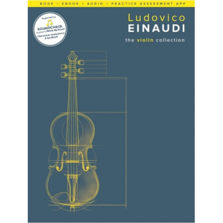 Ludovico Einaudi: The Violin Collection