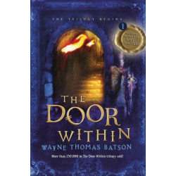 The Door Within: The Door Within Trilogy - Book One