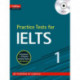 IELTS Practice Tests Volume 1: With Answers and Audio
